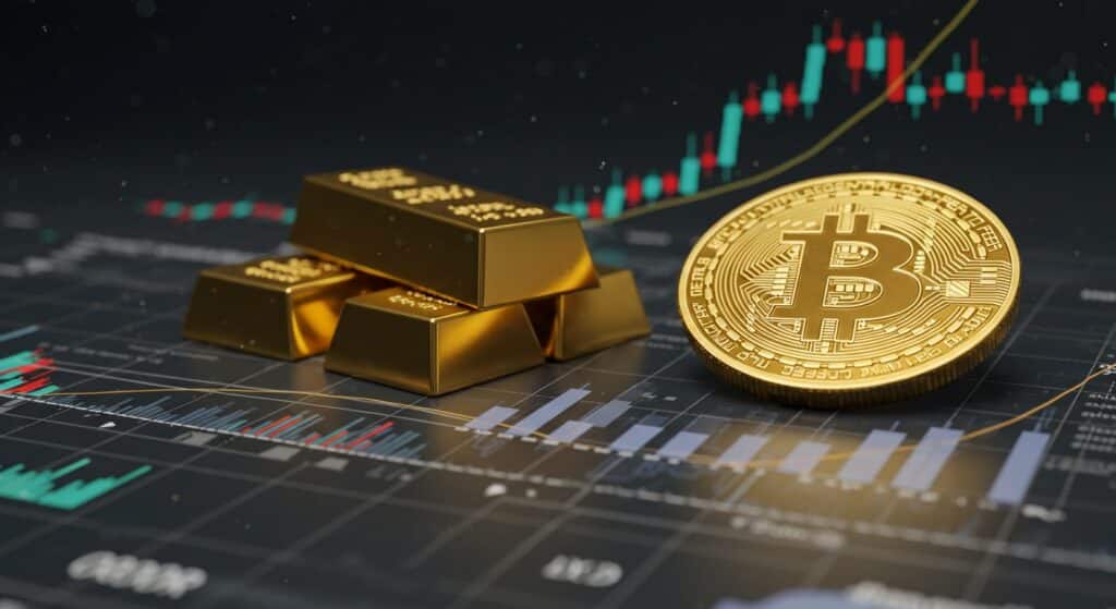InfoCryptofr   Bitcoin en Baisse  Faut il Vraiment Sinquiéter 