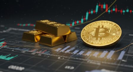InfoCryptofr   Bitcoin en Baisse  Faut il Vraiment Sinquiéter 