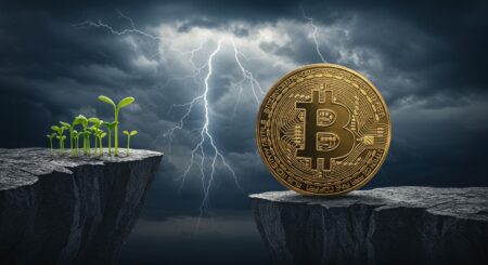 InfoCryptofr   Bitcoin en Crise  Les Clés de la Reprise