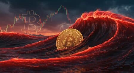 InfoCryptofr   Bitcoin en Crise  Vers un Septembre Rouge 