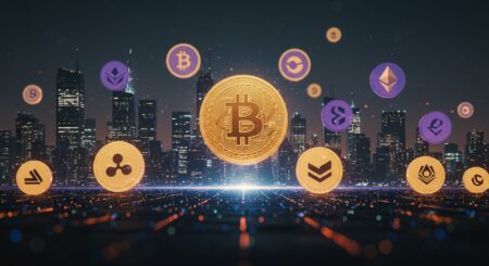 InfoCryptofr   Bitcoin et Altseason  Analyse du Marché Crypto 2025