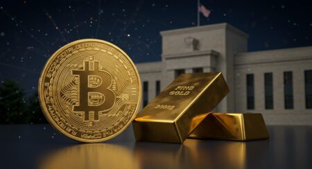 InfoCryptofr   Bitcoin Et Crypto  Que Réserve La Fed En Septembre 