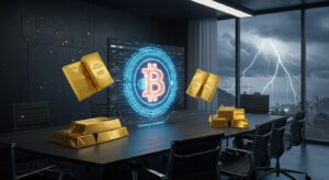 InfoCryptofr   Bitcoin et Tokenisation  Les Risques à Connaître