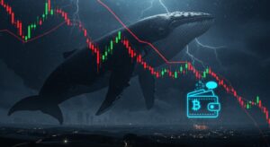 InfoCryptofr   Bitcoin Face à un Flash Crash  Que Faire 