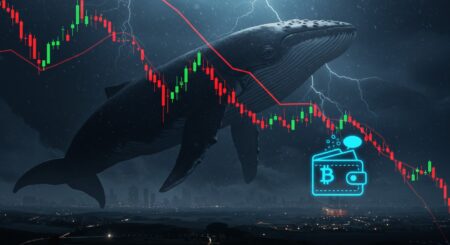 InfoCryptofr   Bitcoin Face à un Flash Crash  Que Faire 
