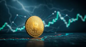 InfoCryptofr   Bitcoin Face Aux Défis  Clés Du Prochain Rallye