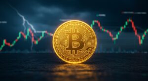 InfoCryptofr   Bitcoin  Fin de Cycle ou Rebond Imminent 