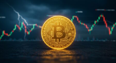 InfoCryptofr   Bitcoin  Fin de Cycle ou Rebond Imminent 