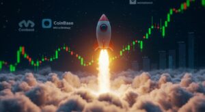 InfoCryptofr   Bitcoin Flambe  Les Actions Crypto Explosent 