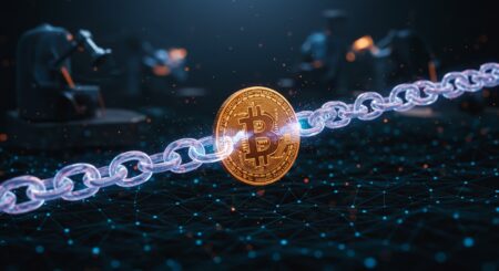 InfoCryptofr   Bitcoin  Frais de Transaction au Plus Bas Depuis 2011