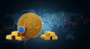 InfoCryptofr   Bitcoin  Hausse Menacée ou Rebond Imminent 