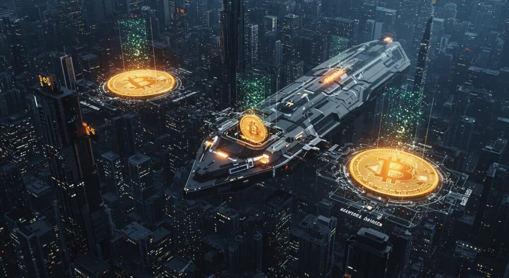 InfoCryptofr   Bitcoin Hyper  72 M$ Levés Dernière Chance dInvestir