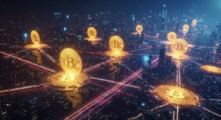 InfoCryptofr   Bitcoin Hyper  La Révolution Layer 2 Boostée à 8 M$