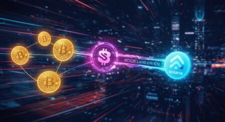 InfoCryptofr   Bitcoin Hyper  Le Layer 2 Qui Révolutionne Bitcoin