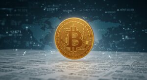 InfoCryptofr   Bitcoin  Impact dune Allocation de 1 des Fonds de Pension