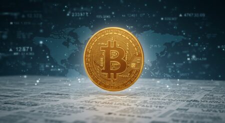 InfoCryptofr   Bitcoin  Impact dune Allocation de 1 des Fonds de Pension