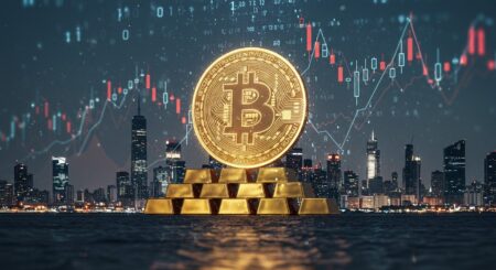 InfoCryptofr   Bitcoin  LActif Idéal pour 1000 Ans 