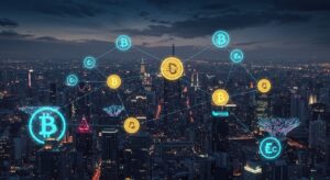 InfoCryptofr   Bitcoin  Le Futur de la Crypto Dévoilé 