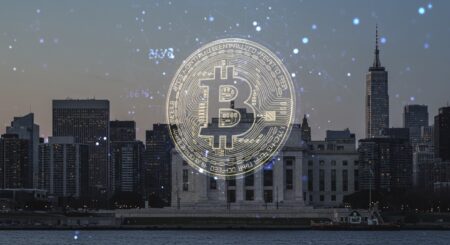 InfoCryptofr   Bitcoin  Le Futur de la Fed Impacte le BTC
