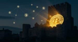 InfoCryptofr   Bitcoin  Le Futur Décentralisé de lOccident