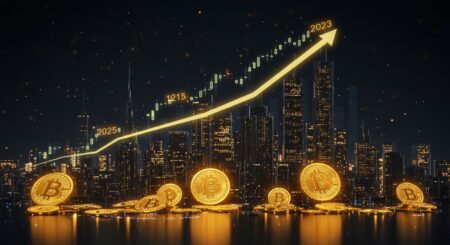 InfoCryptofr   Bitcoin  Où Ira t il de 2025 à 2030 