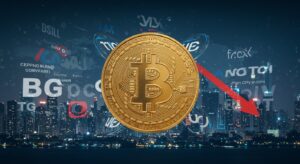 InfoCryptofr   Bitcoin  Pourquoi la Demande des Entreprises Faiblit