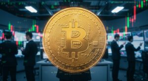 InfoCryptofr   Bitcoin  Pourquoi les Institutionnels Vendent Ils 