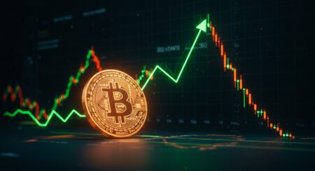 InfoCryptofr   Bitcoin  Rebond Imminent Après le Krach 