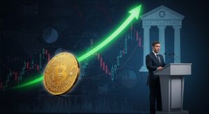 InfoCryptofr   Bitcoin Rebondit Post Jackson Hole