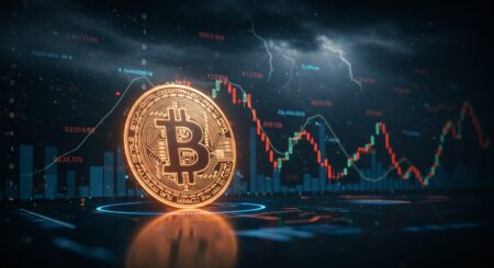 InfoCryptofr   Bitcoin  Record Mensuel Malgré une Baisse