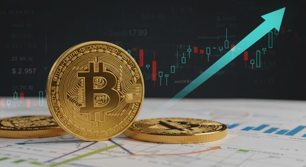InfoCryptofr   Bitcoin Sous 115K  Un Rebond en Vue 