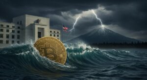 InfoCryptofr   Bitcoin Sous Pression Avant Jackson Hole