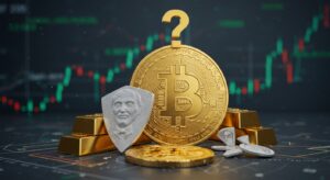 InfoCryptofr   Bitcoin  Un Bon Actif de Réserve de Valeur 