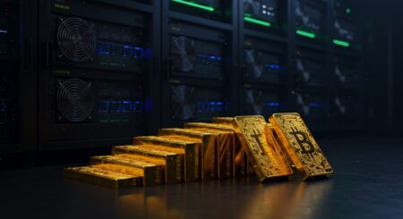 InfoCryptofr   Bitcoin  Un Mineur Décroche Huit Blocs Consécutifs