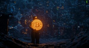 InfoCryptofr   Bitcoin  Un Mineur Solo Gagne 365 000 $