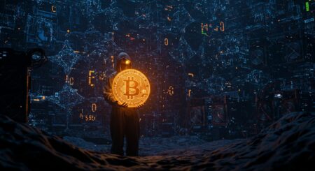 InfoCryptofr   Bitcoin  Un Mineur Solo Gagne 365 000 $