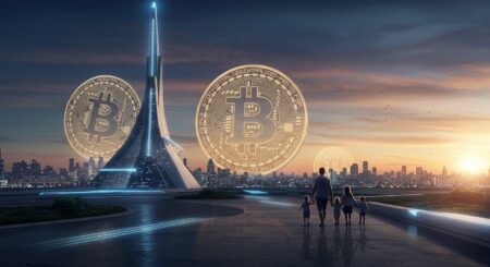 InfoCryptofr   Bitcoin  Un Retour à la Planification à Long Terme