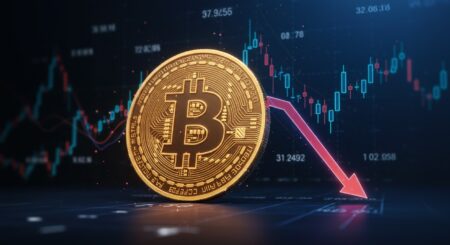 InfoCryptofr   Bitcoin Vers 100 000 $  Analyse du Marché