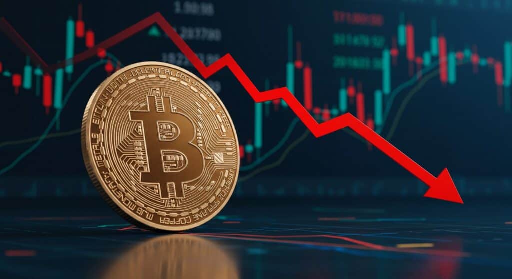 InfoCryptofr   Bitcoin Vers 111 000 $  Analyse du Cours