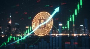 InfoCryptofr   Bitcoin Vers lATH à 123 000 $  Analyse du Rebond