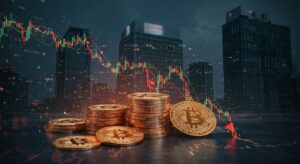 InfoCryptofr   Bitcoin  Vers un Krach à 100 000 $ ou Rebond 