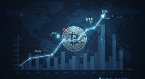 InfoCryptofr   Bitcoin  Vers un Nouveau Rallye en 2025 