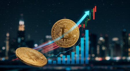 InfoCryptofr   Bitcoin Vise 125 000 $  Analyse du Marché