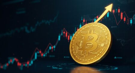InfoCryptofr   Bitcoin Vise 135 000 $  Analyse et Prévisions