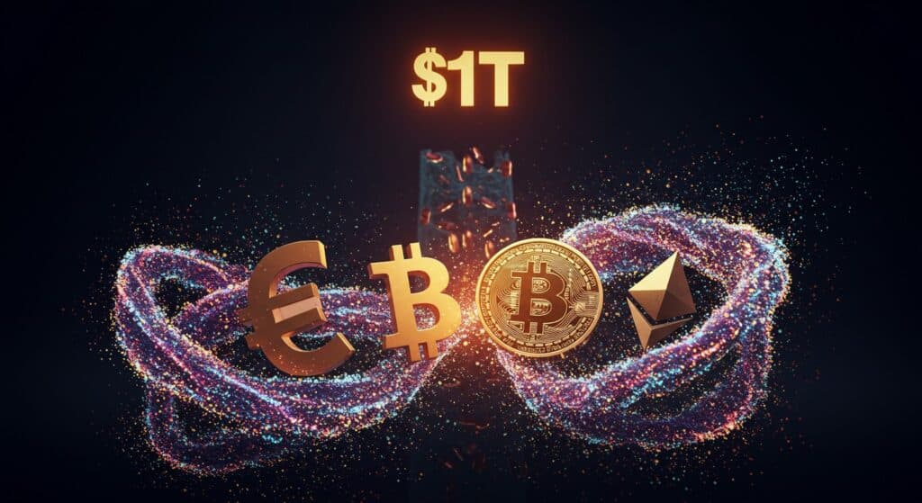 InfoCryptofr   Bitcoin vs Ethereum  La Bataille des Capitaux Réels