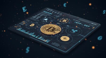 InfoCryptofr   Bitcoin XRP ETF  Actu Crypto du 29 Août 2025