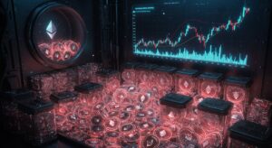 InfoCryptofr   BitMine Boost Ethereum  Une Stratégie Audacieuse