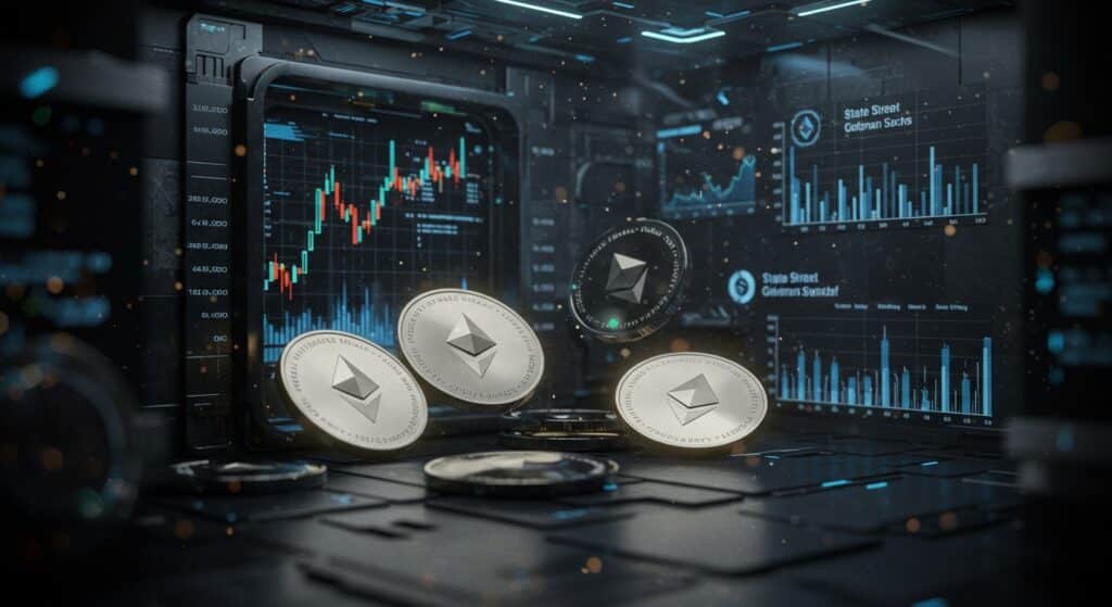 InfoCryptofr   BitMine Domine Ethereum avec 66 Milliards