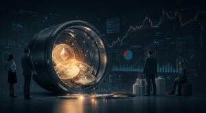 InfoCryptofr   BitMine Domine lEthereum avec 29 Md$