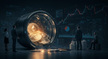 InfoCryptofr   BitMine Domine lEthereum avec 29 Md$